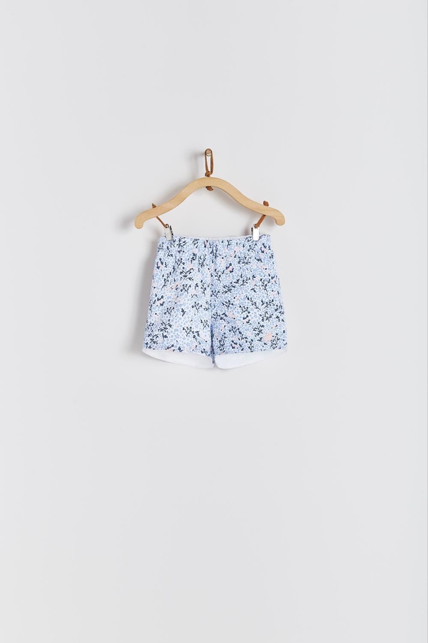 Short Emily Phoebe Pima Rever