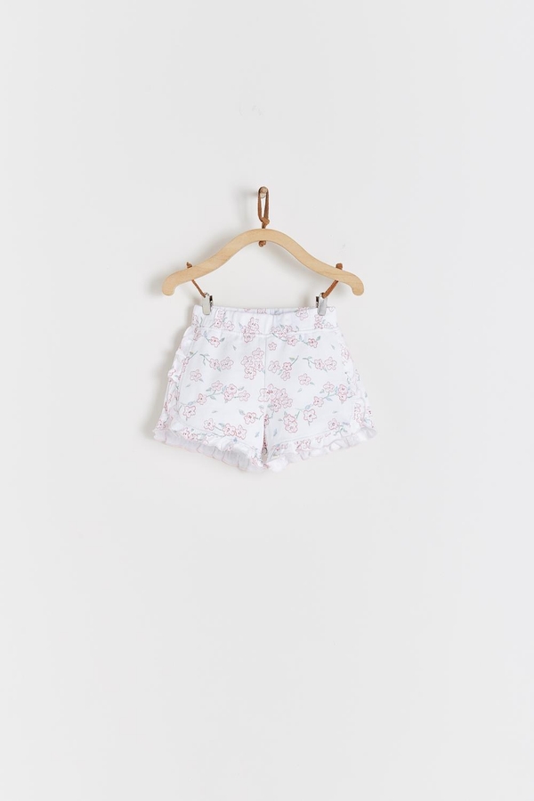 Shorts Bebe Voladitos Mihori