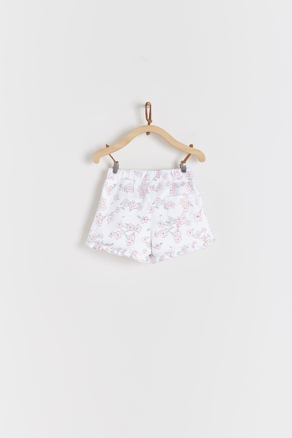 Shorts Bebe Voladitos Mihori