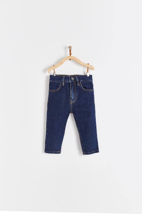 Denim Prewash Bebe