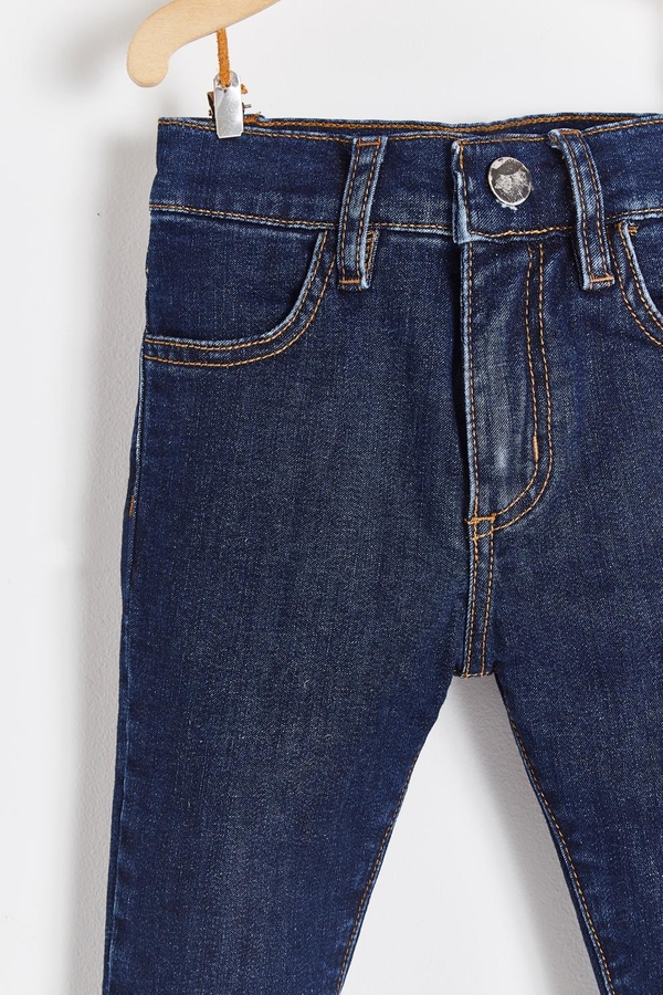 Denim Prewash Bebe