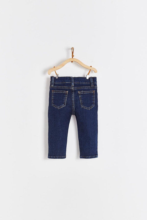 Denim Prewash Bebe