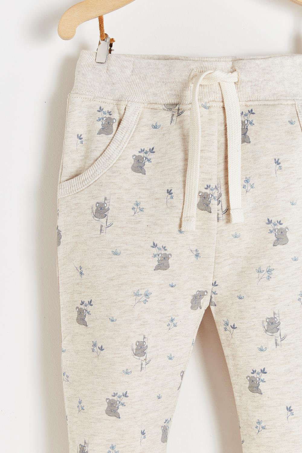 Jogger June Koala