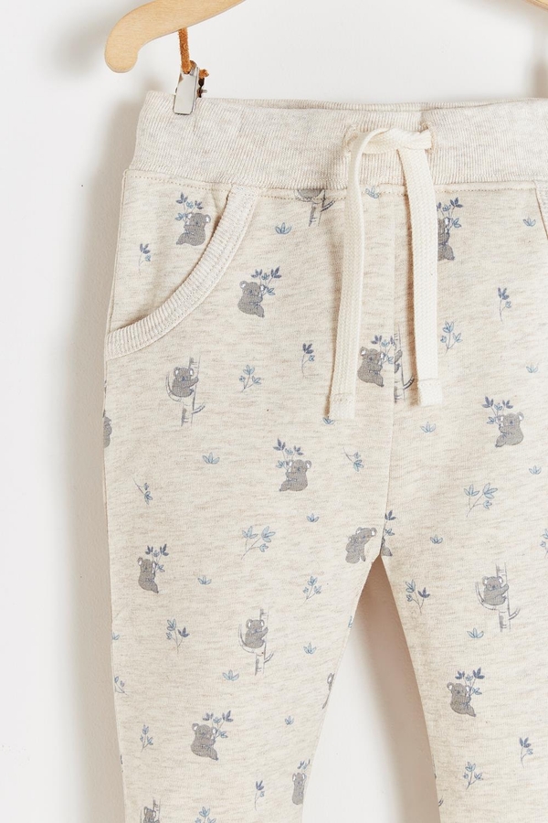 Jogger June Koala