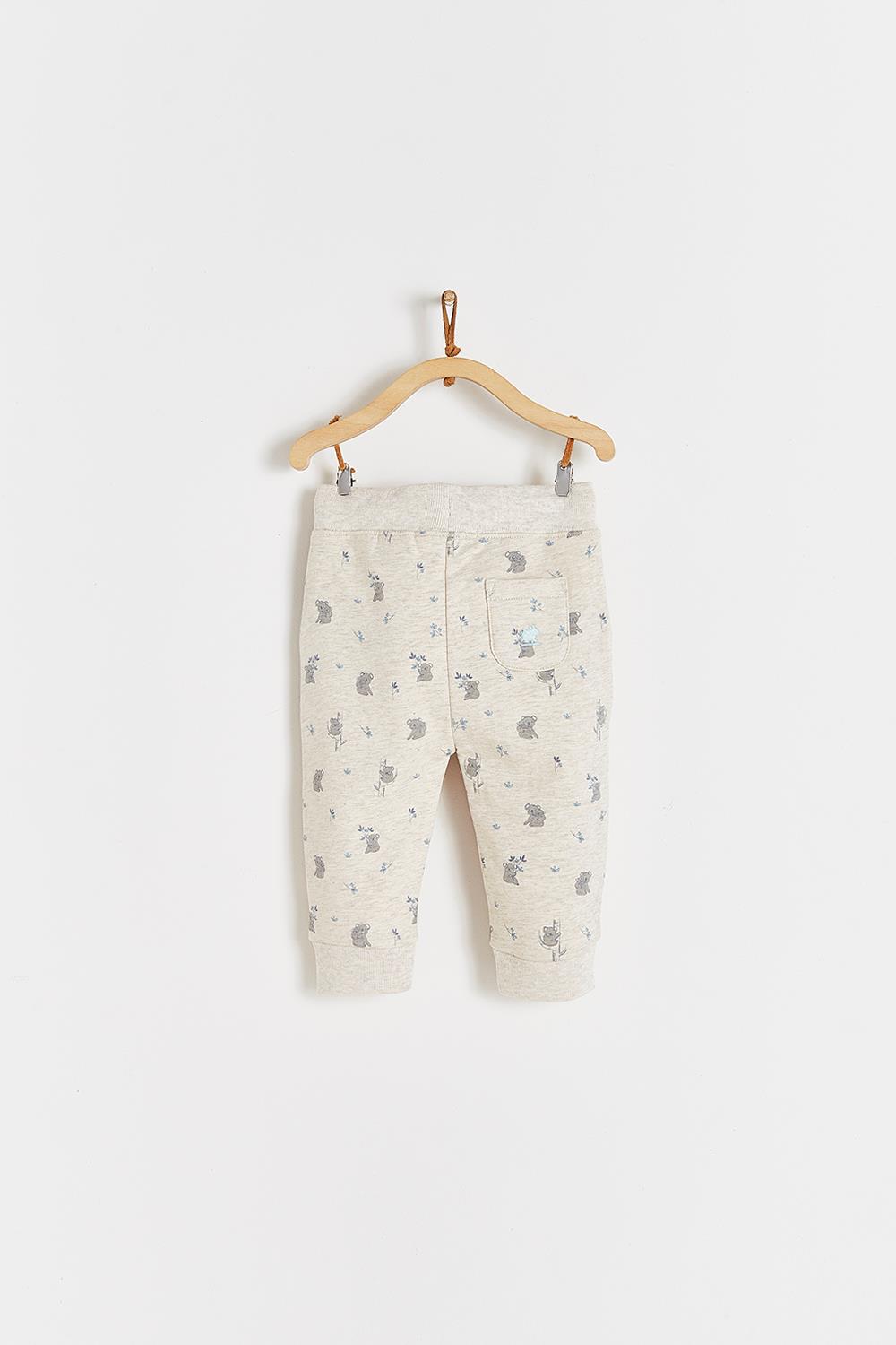 Jogger June Koala