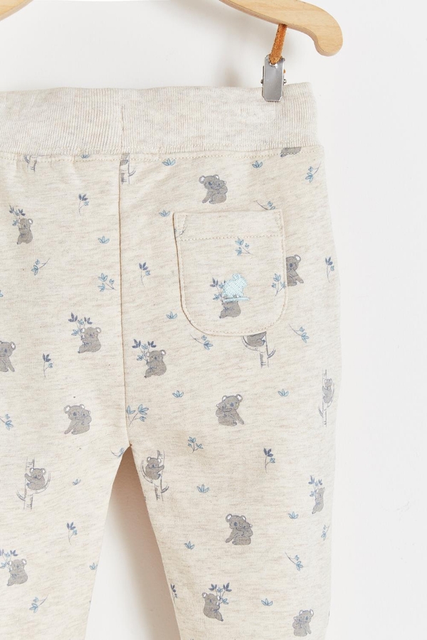 Jogger June Koala