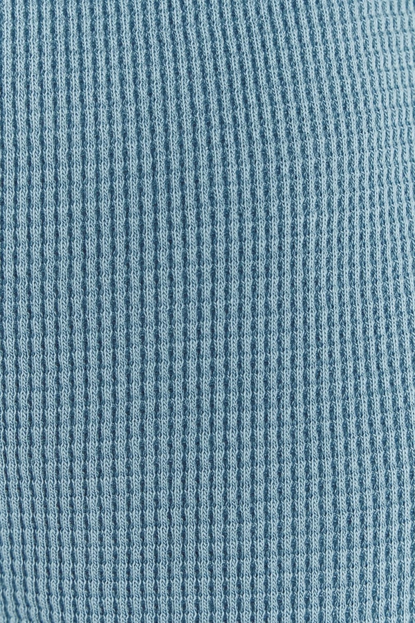 Pantalon Waffle