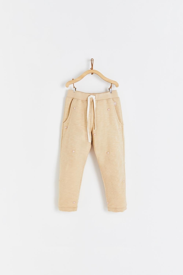 Jogger June Dots