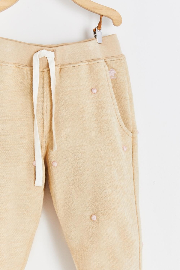 Jogger June Dots