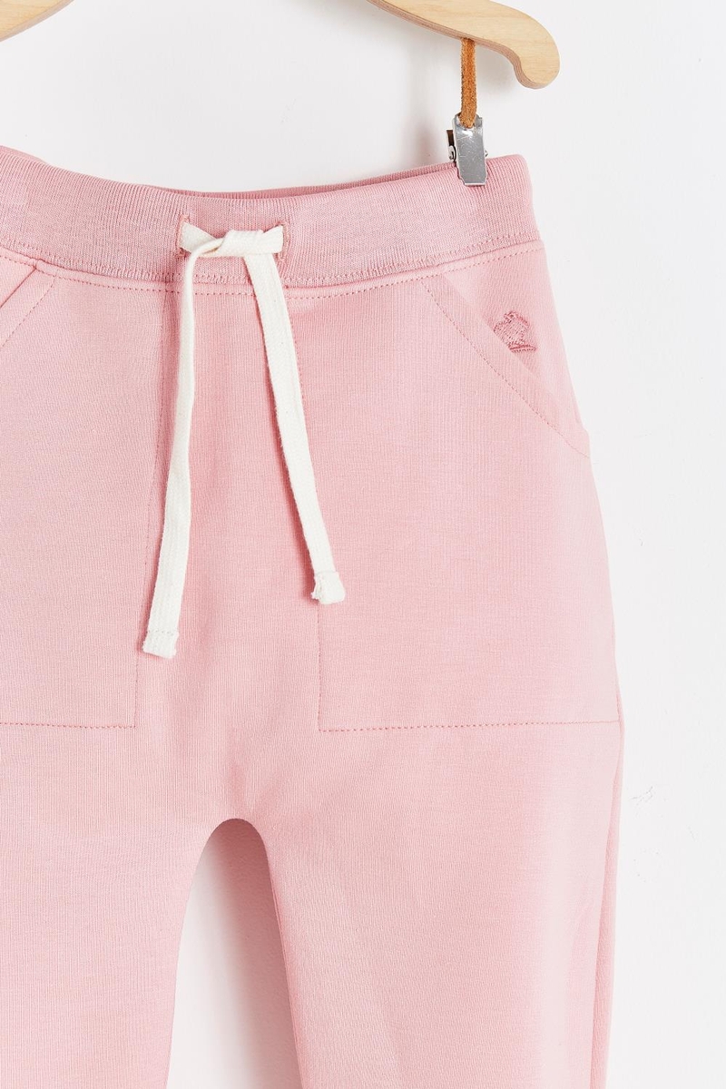 Pantalon Thai Pima Colors