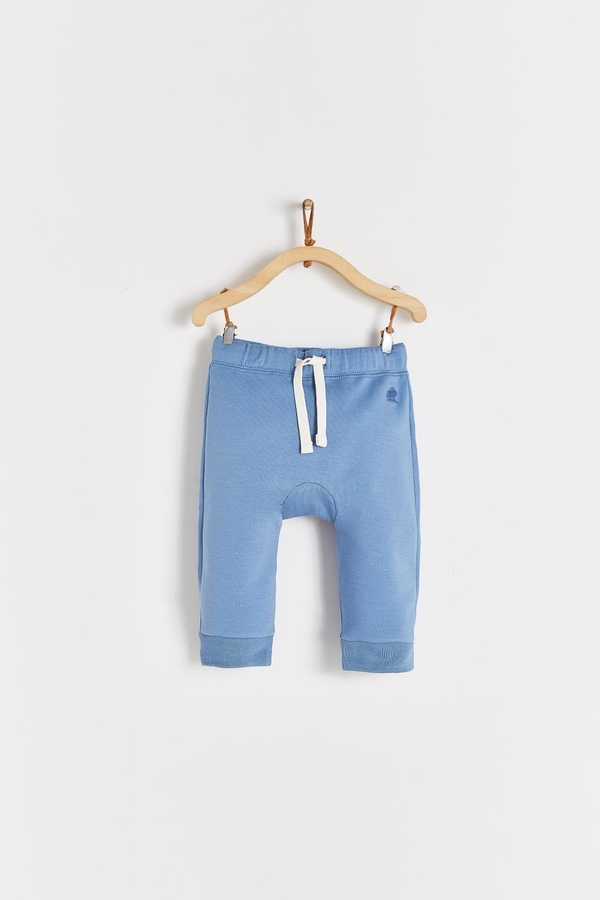 Pantalon Mini Thai Pima Colors