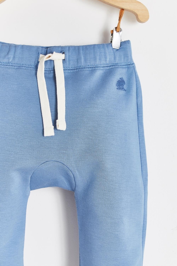 Pantalon Mini Thai Pima Colors