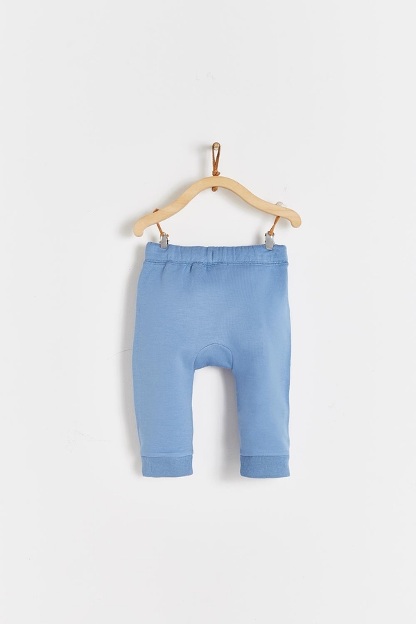 Pantalon Mini Thai Pima Colors