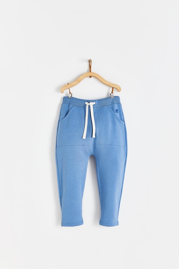 Pantalon Thai Pima Colors