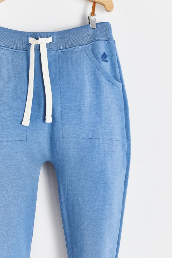 Pantalon Thai Pima Colors