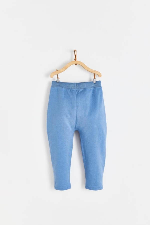 Pantalon Thai Pima Colors