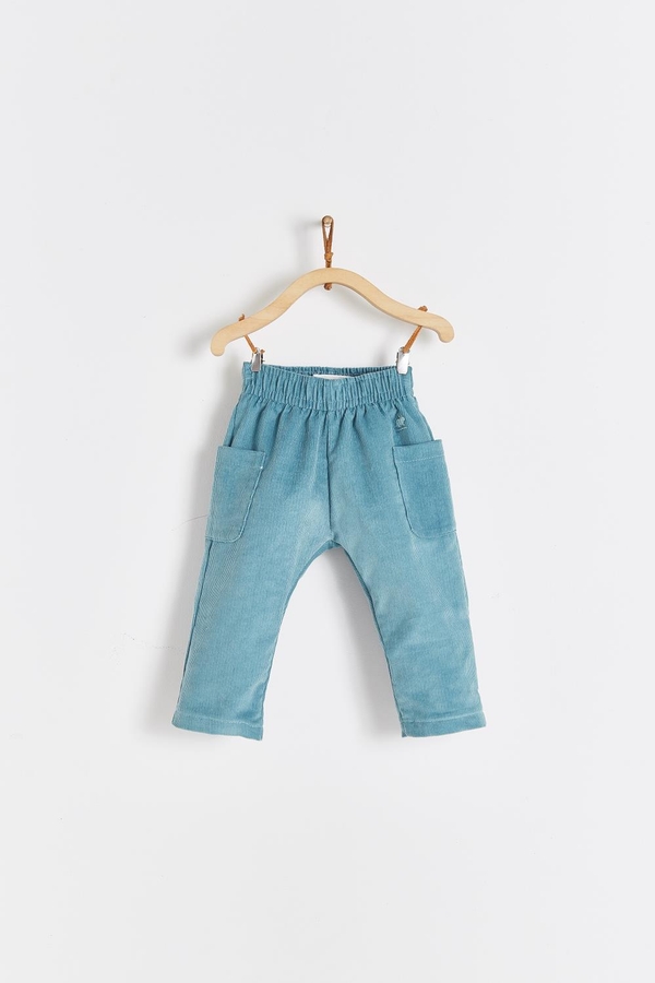 Pantalon Joa Corderoy