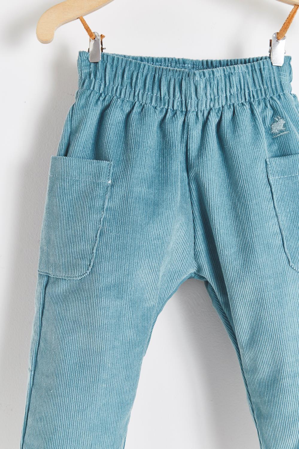 Pantalon Joa Corderoy