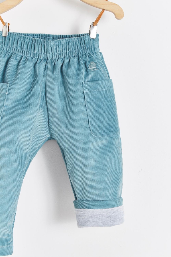 Pantalon Joa Corderoy