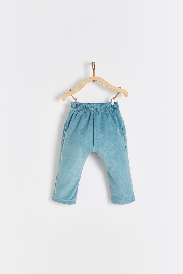 Pantalon Joa Corderoy