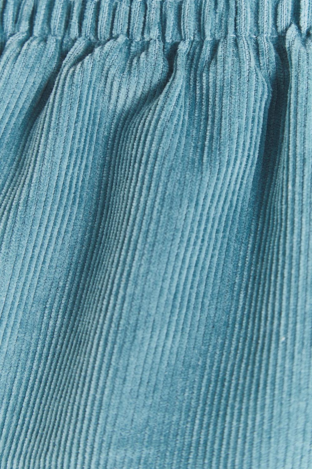Pantalon Joa Corderoy