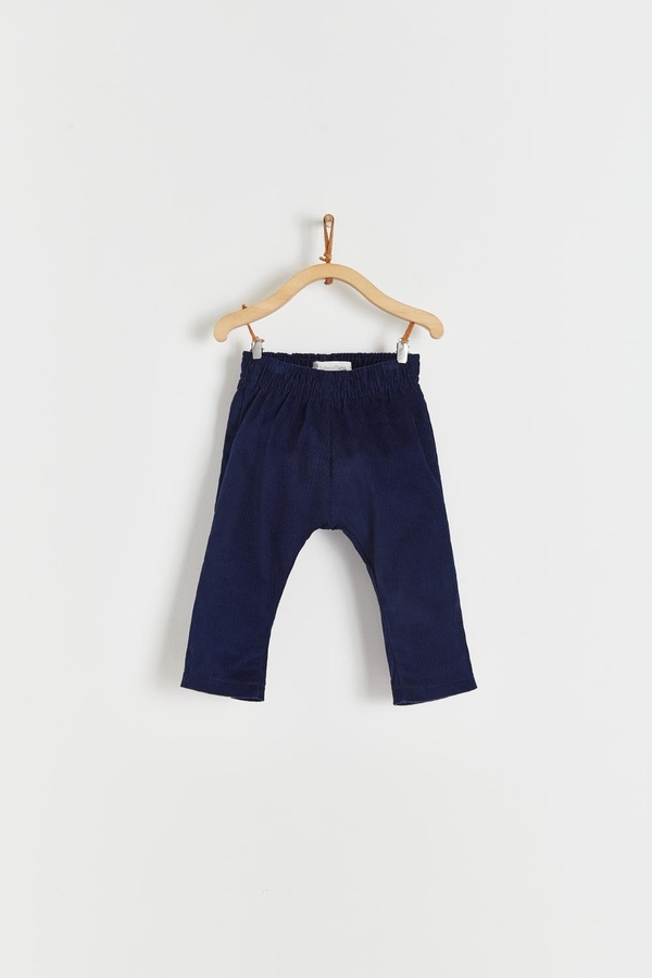 Pantalon Thai Corderoy