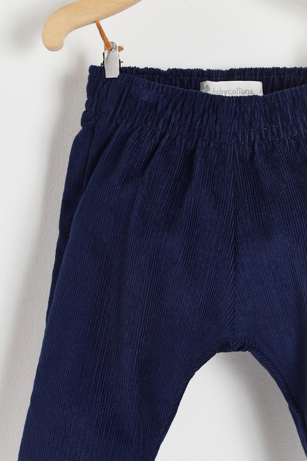 Pantalon Thai Corderoy
