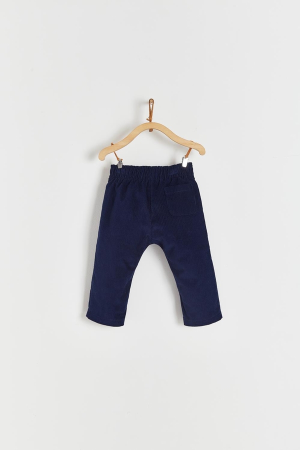 Pantalon Thai Corderoy