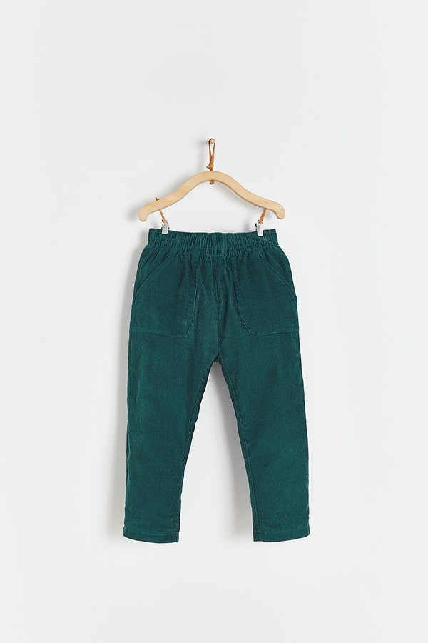 Pantalon Thor Corderoy
