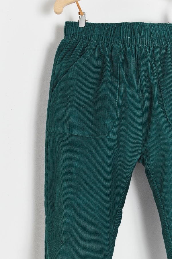 Pantalon Thor Corderoy