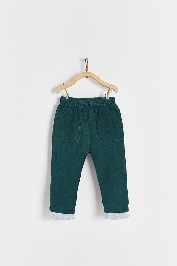 Pantalon Thor Corderoy