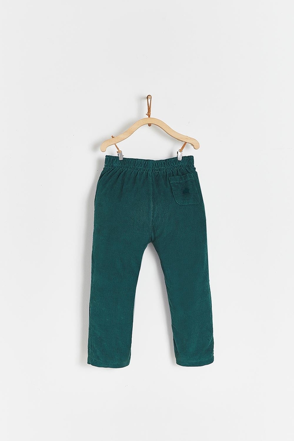Pantalon Thor Corderoy