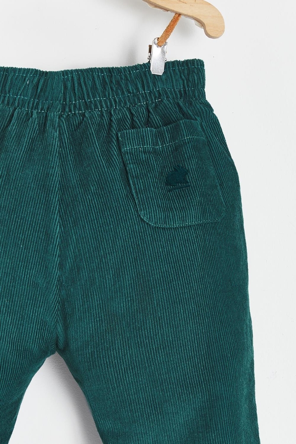 Pantalon Thor Corderoy