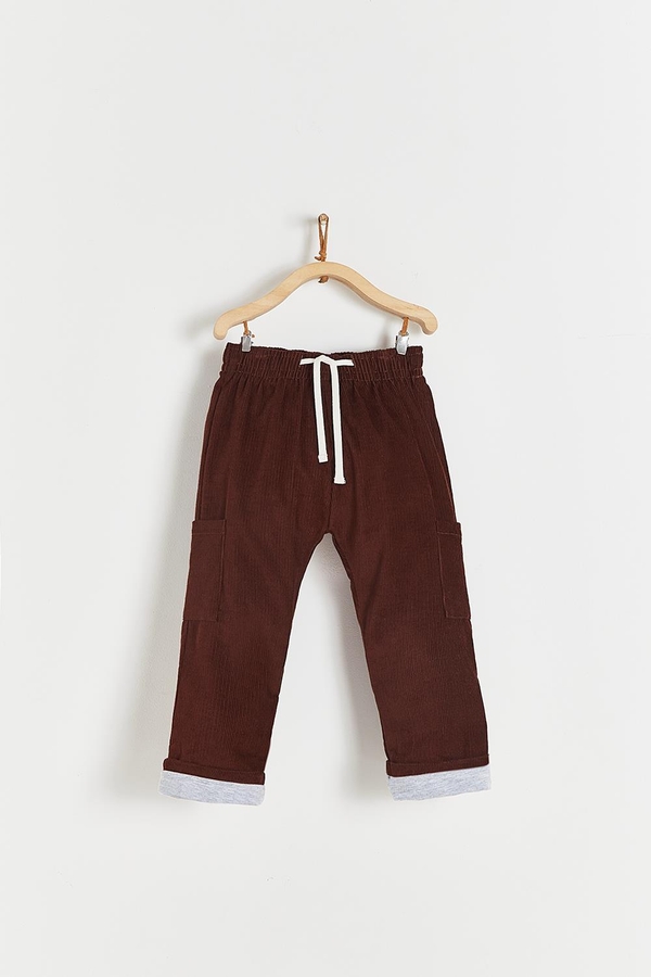 Pantalon John Bebe Corderoy