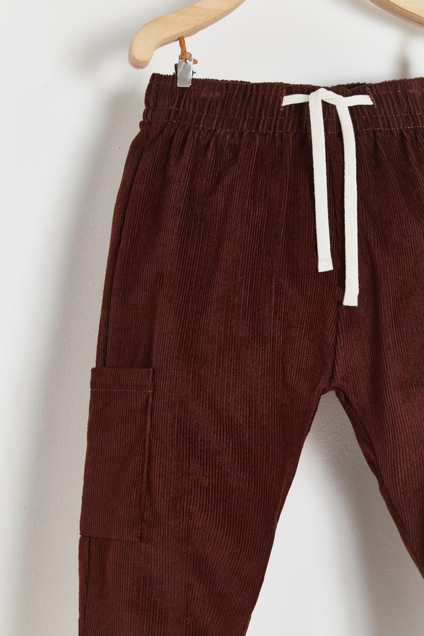 Pantalon John Bebe Corderoy