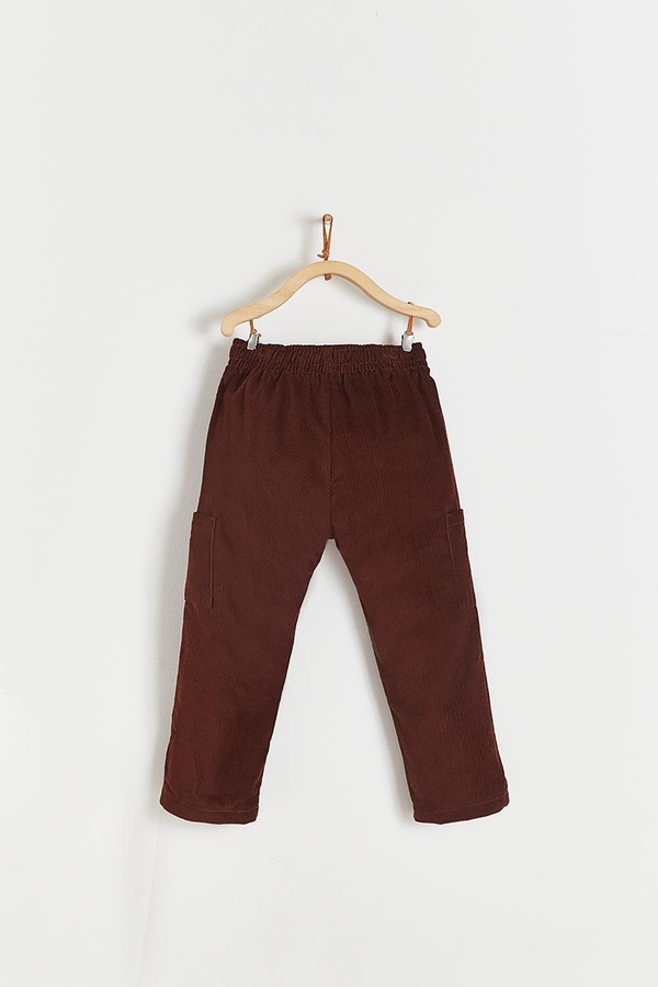 Pantalon John Bebe Corderoy