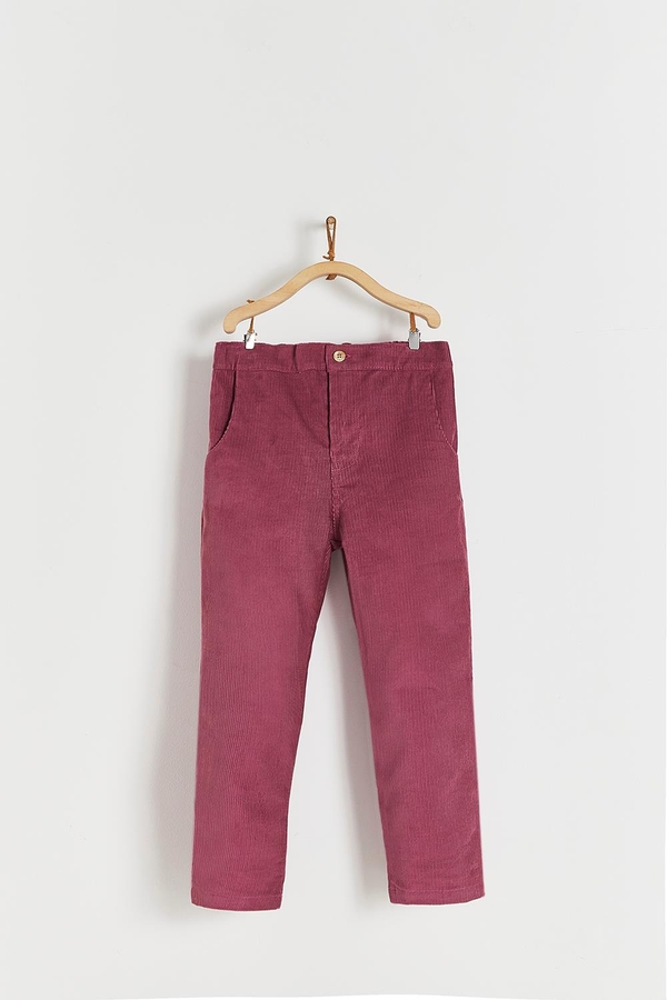 Pantalon Ana Corderoy