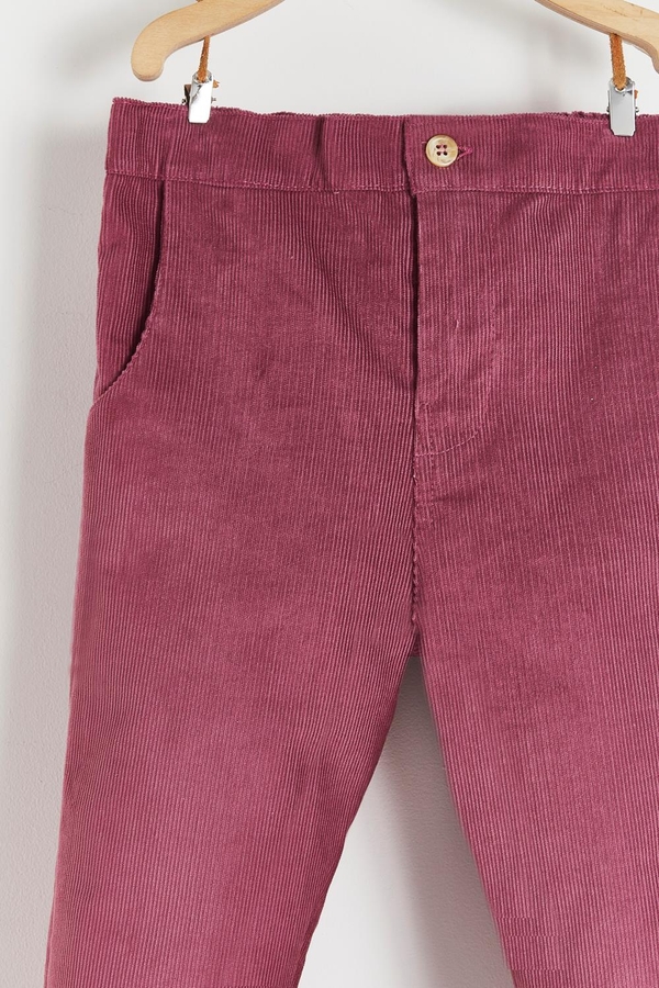 Pantalon Ana Corderoy