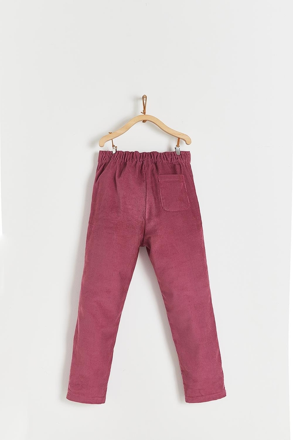 Pantalon Ana Corderoy