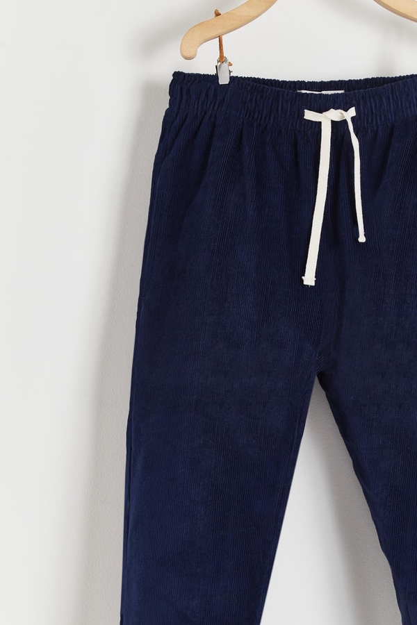 Pantalon John Corderoy