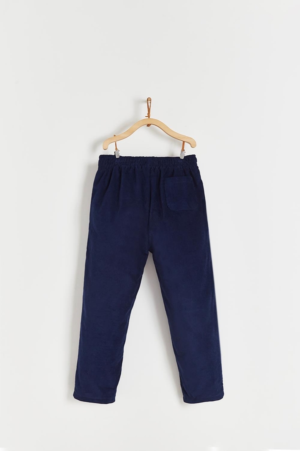 Pantalon John Corderoy