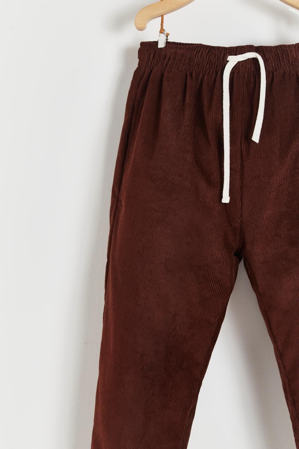 Pantalon John Corderoy