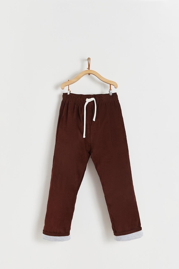 Pantalon John Corderoy