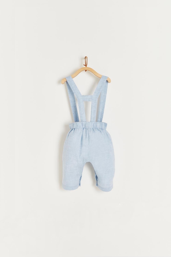 Pantalon Kravi Sun