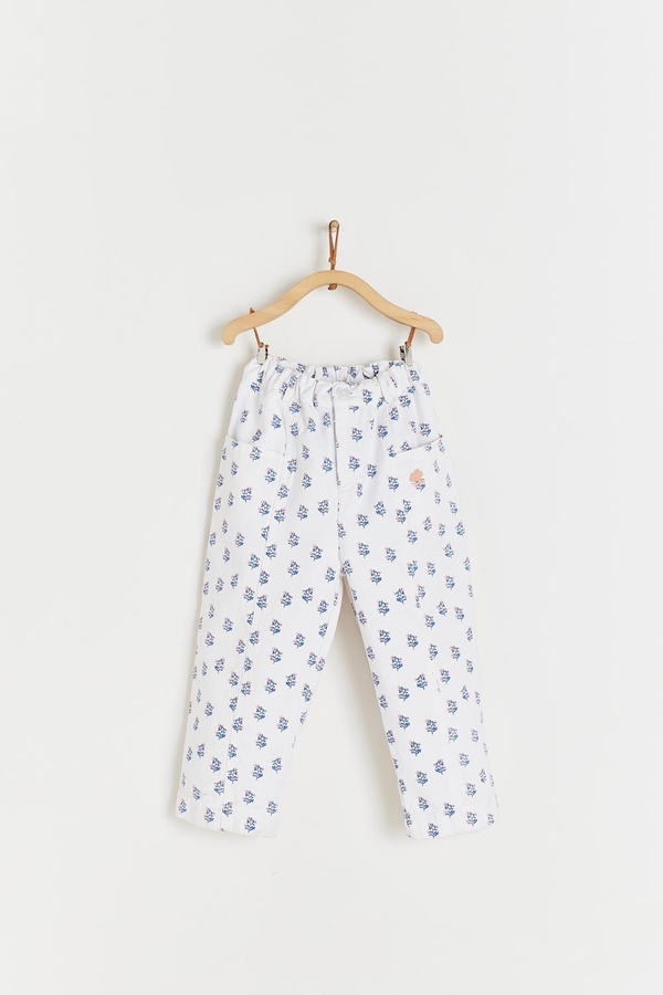 Pantalon Eliot Amy