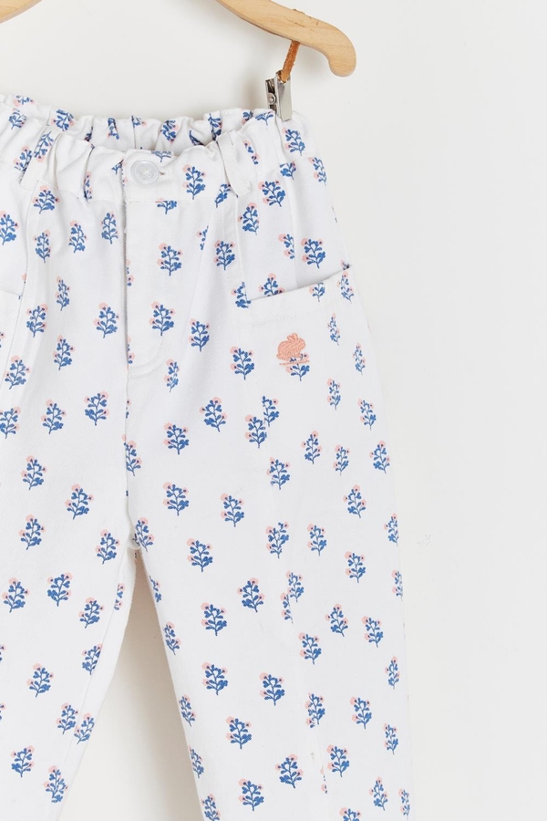 Pantalon Eliot Amy