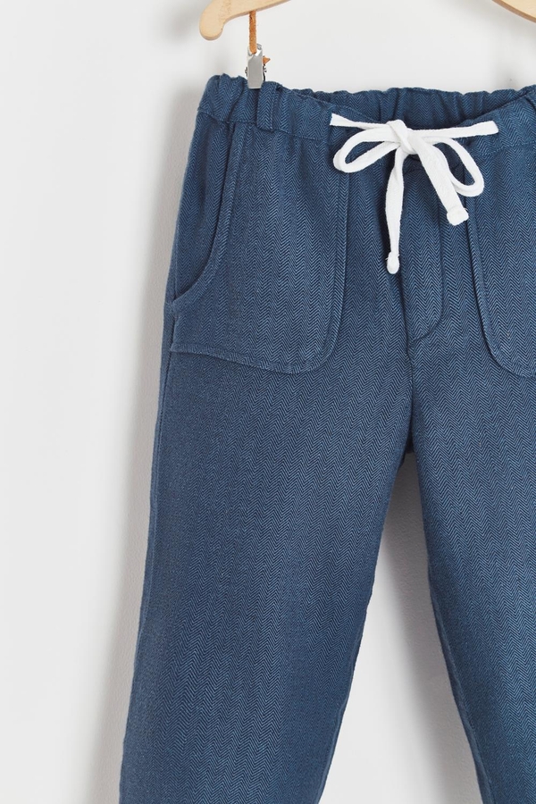 Pantalon John Tom