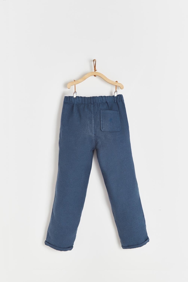 Pantalon John Tom