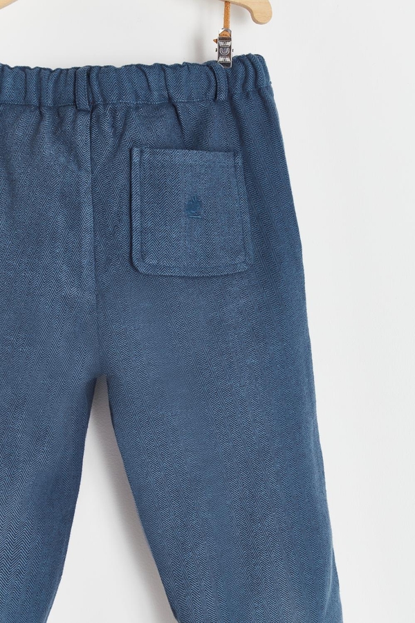 Pantalon John Tom