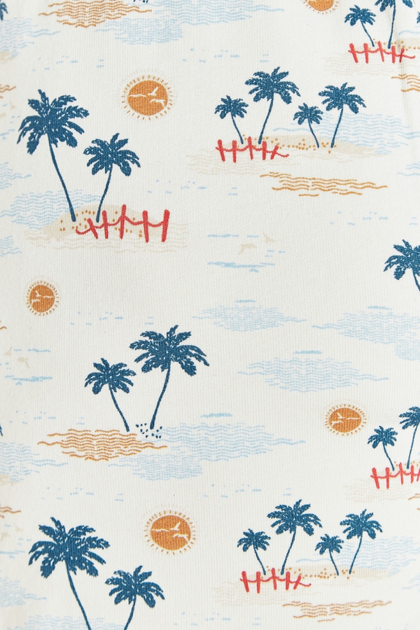 Bermuda Fun Buku